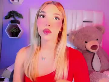 Steyseequeen Chaturbate stream image from September 06, 2025