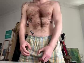 Tommyg6420 Chaturbate stream image from September 06, 2025