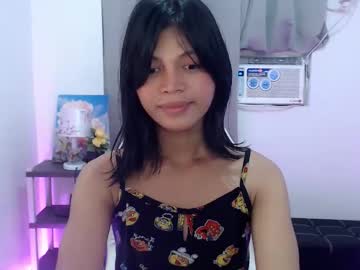 Blackmanika Chaturbate stream image from September 06, 2025