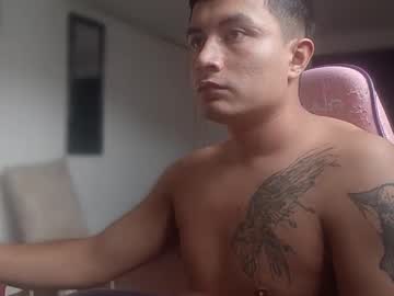 Honter20 Chaturbate stream image from September 06, 2025