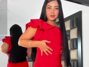 Isabonet Chaturbate stream image from September 06, 2025