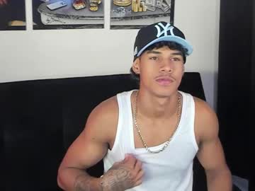 Joao_Dasilva1 Chaturbate stream image from September 06, 2025