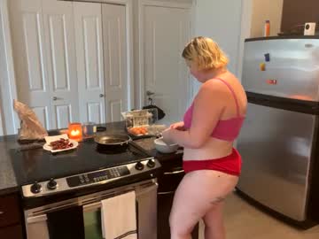 Ladycooks23 Chaturbate stream image from September 06, 2025