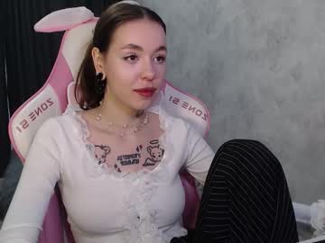 Naughtydakota Chaturbate stream image from September 06, 2025