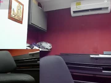 Pamelajhonsons Chaturbate stream image from September 06, 2025