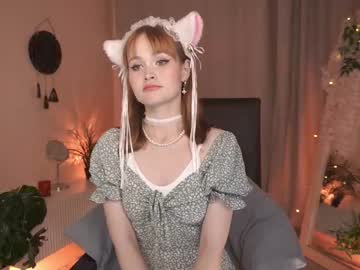 Rosemarybrown Chaturbate stream image from September 06, 2025