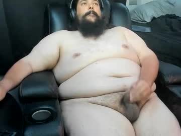 Superchubbiguysd Chaturbate stream image from September 06, 2025