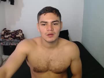 Thomas_Jarvi Chaturbate stream image from September 06, 2025