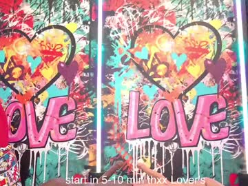 Vanessa_Love Chaturbate stream image from September 06, 2025