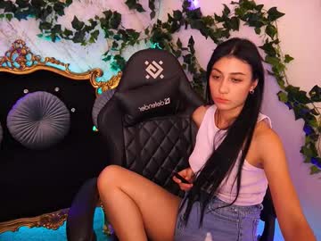 Caramellvibes Chaturbate stream image from September 06, 2025