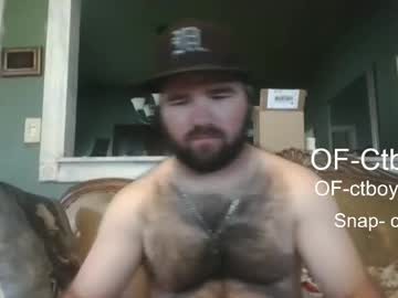 Ctboy41 Chaturbate stream image from September 06, 2025