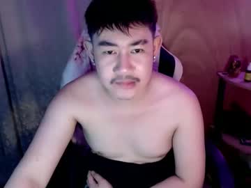 Han_Davis Chaturbate stream image from September 06, 2025