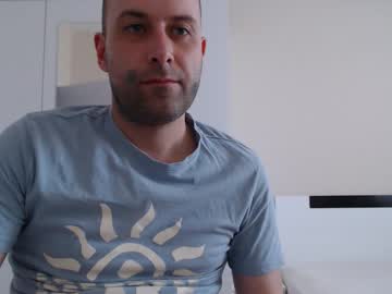 Mostwanted7 Chaturbate stream image from September 06, 2025