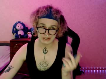 Stevenspirs Chaturbate stream image from September 06, 2025