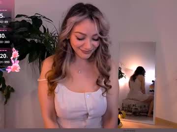 Worldsbaby Chaturbate stream image from September 06, 2025