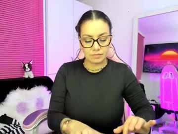 _Bonnieray Chaturbate stream image from September 06, 2025