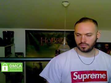 Chromaticaboy95 Chaturbate stream image from September 06, 2025
