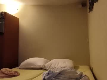 Nuderider75 Chaturbate stream image from September 06, 2025