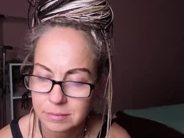 Ronda_Roni Chaturbate stream image from September 06, 2025