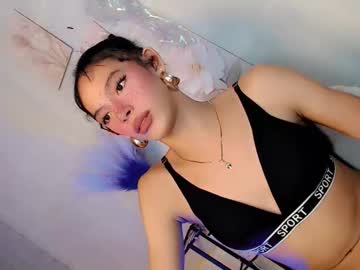 Slimgirl_Patricia Chaturbate stream image from September 06, 2025