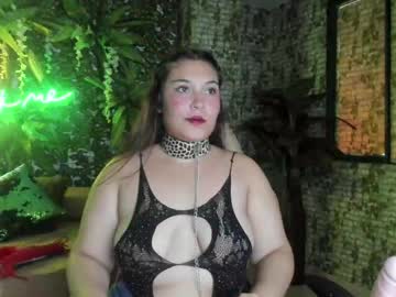Slutty_Milaa Chaturbate stream image from September 06, 2025