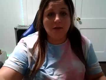Vanillacakebaum Chaturbate stream image from September 06, 2025