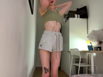 Wellskiffle Chaturbate stream image from September 06, 2025