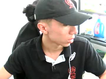 Zadders_Yb Chaturbate stream image from September 06, 2025