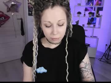 Annanebula Chaturbate stream image from September 06, 2025