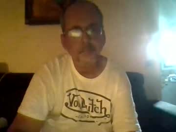 Antoinemonaco8 Chaturbate stream image from September 06, 2025