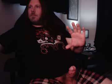 Brutalteddybear Chaturbate stream image from September 06, 2025