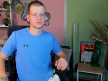 Daniel_White22 Chaturbate stream image from September 06, 2025
