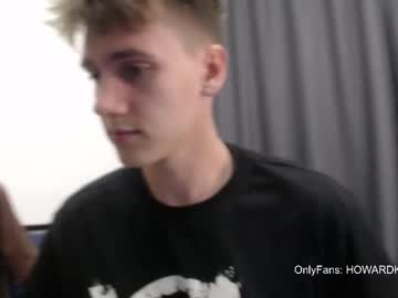 Howardkottam Chaturbate stream image from September 06, 2025