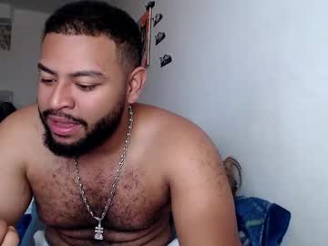 Kleyton336 Chaturbate stream image from September 06, 2025