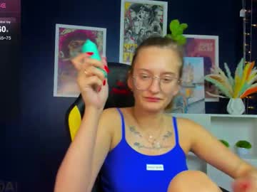 Maryyy_May Chaturbate stream image from September 06, 2025