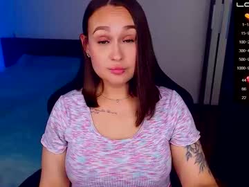 Mellovell Chaturbate stream image from September 06, 2025