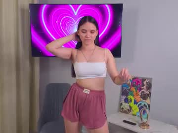 Tyrasyversen Chaturbate stream image from September 06, 2025