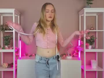 Alyshaperkowski Chaturbate stream image from September 06, 2025