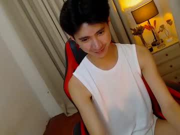 Babymasterbater Chaturbate stream image from September 06, 2025
