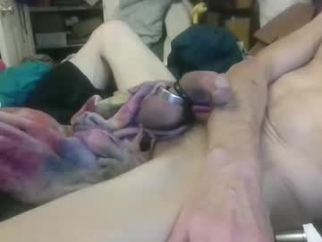 Bohemianvegabond Chaturbate stream image from September 06, 2025