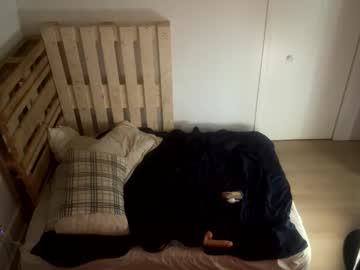 Domsanschagrin Chaturbate stream image from September 06, 2025