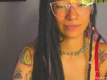 Evil_Miss_Palpatin Chaturbate stream image from September 06, 2025