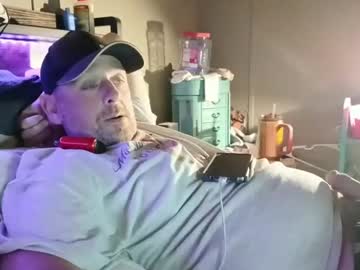 Fuckedup1959 Chaturbate stream image from September 06, 2025