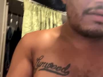 Gramztoexhale7 Chaturbate stream image from September 06, 2025