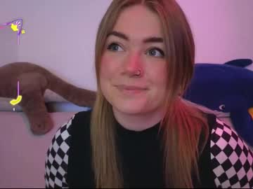 Impumpkinbitch Chaturbate stream image from September 06, 2025