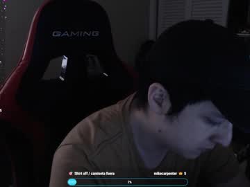 Luisdiaztube Chaturbate stream image from September 06, 2025