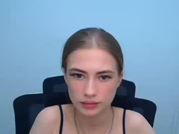Mysticemeli Chaturbate stream image from September 06, 2025