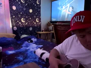 Nakeymonkey Chaturbate stream image from September 06, 2025