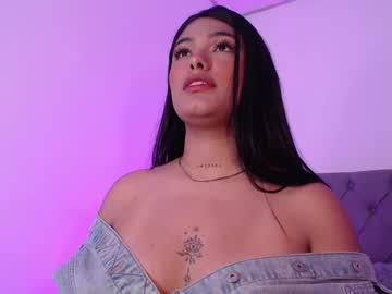 Thianagrayy Chaturbate stream image from September 06, 2025