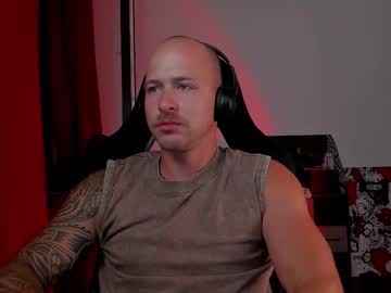 Why_You_So_Serious Chaturbate stream image from September 06, 2025